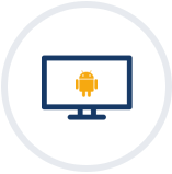 Android-Mobile-App-DevelopmentAndroid-TV-App-Development