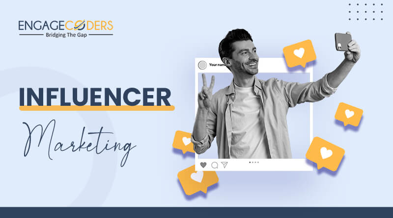 Engagecoders:  Influencer-Marketing