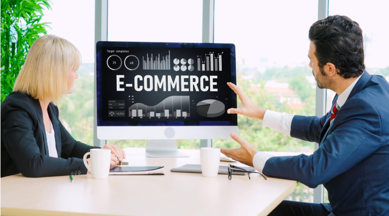 Engage coders:  E-commerce