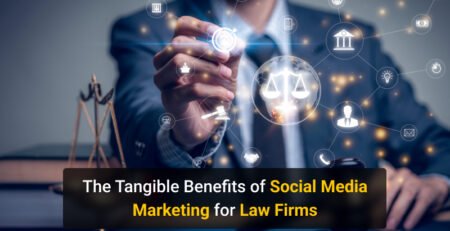 Engage coders: Benefits of Social Media Marketing for Law Firms