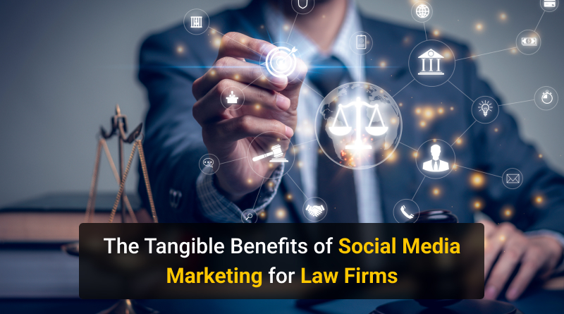 Engage coders: Benefits of Social Media Marketing for Law Firms