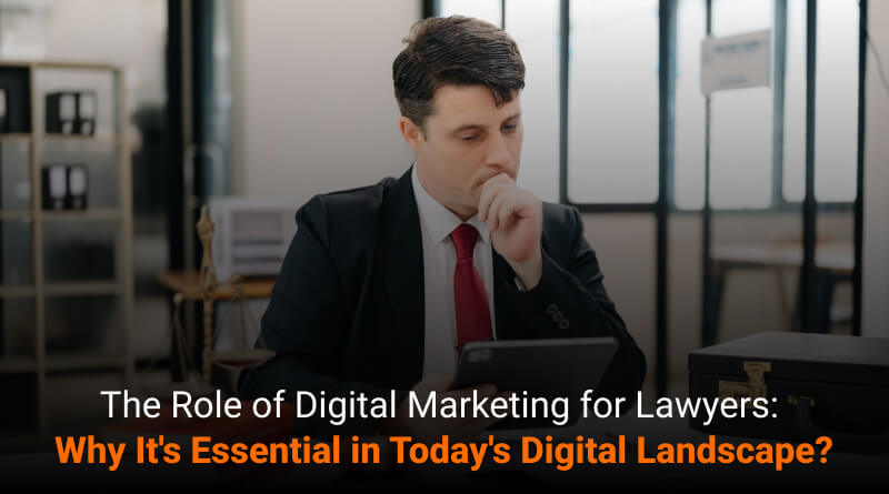 Engage coders: Digital Marketing for Lawyers